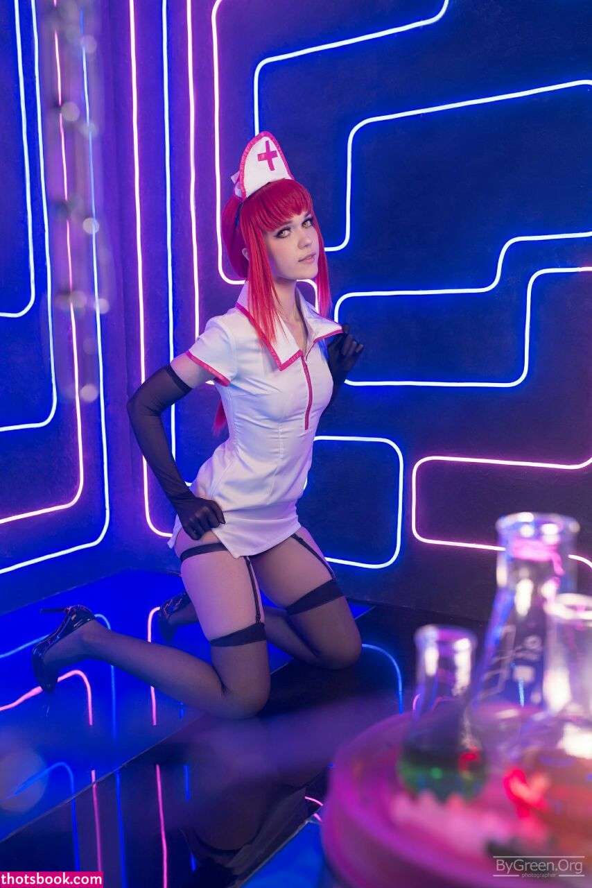 Ariadna Lobe Photo #84