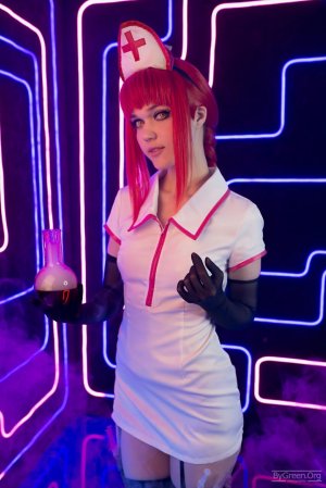 Ariadna Lobe Photo #81