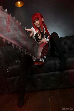 Ariadna Lobe Photo #88