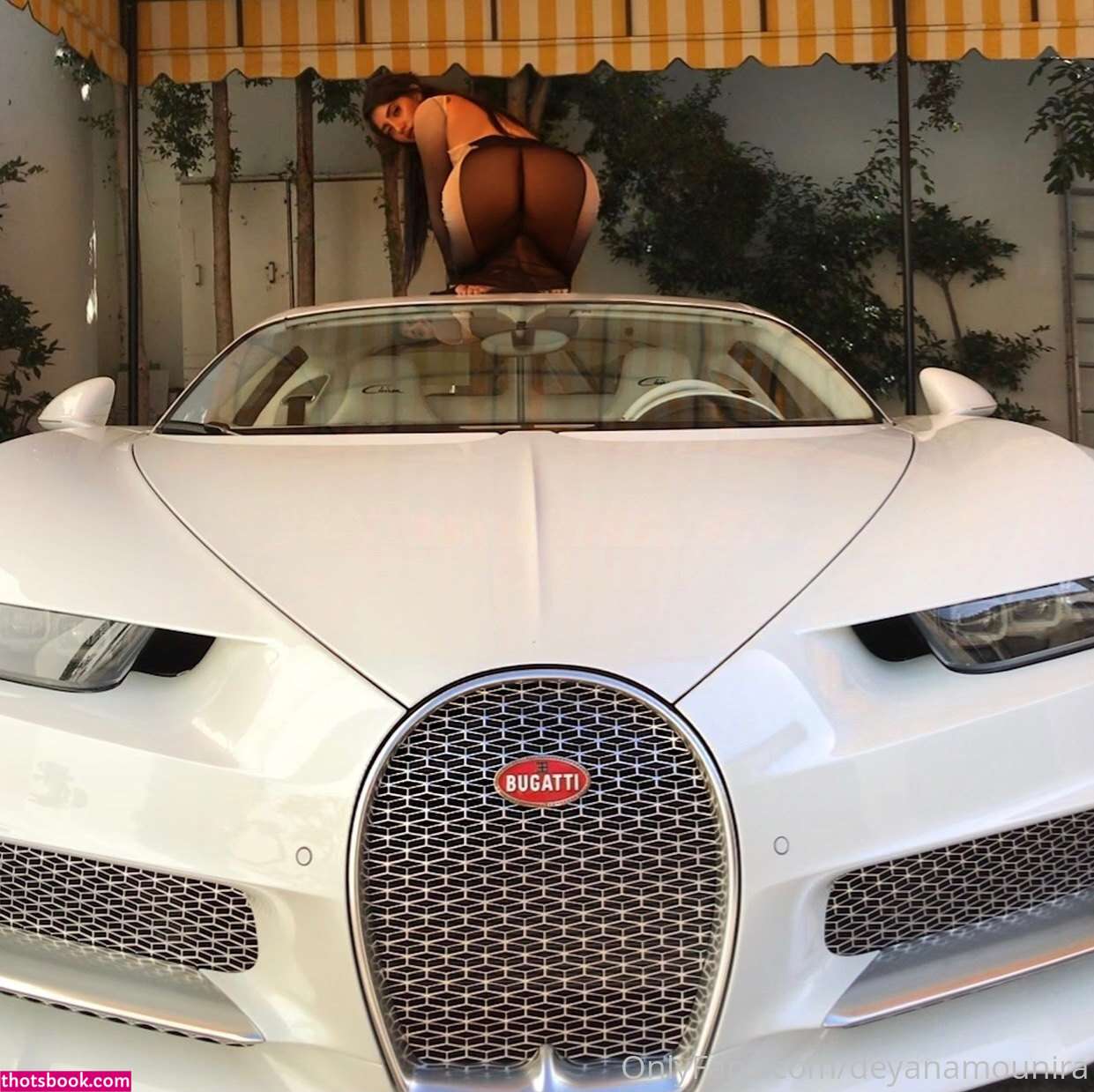 Deyana Mounira Photo #29