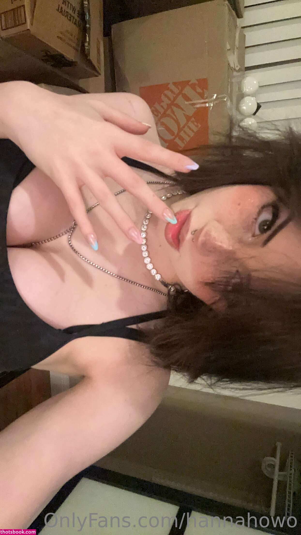 Hannahowo Photo #361