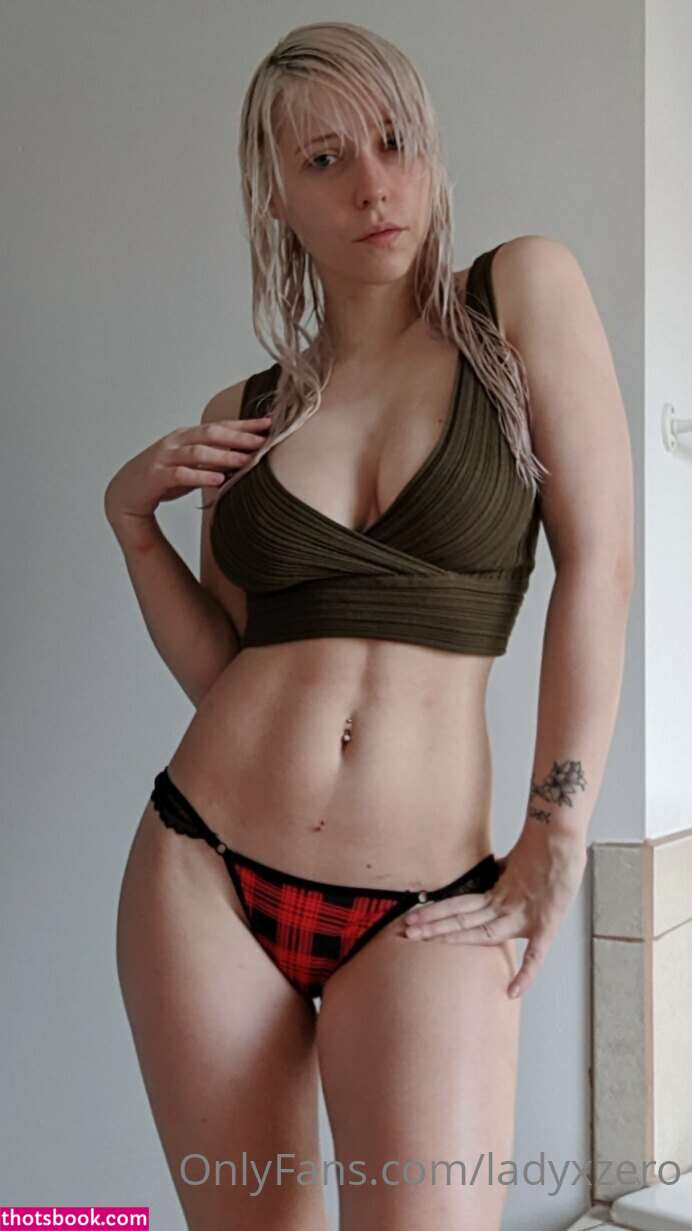 Ladyxzero Photo #48