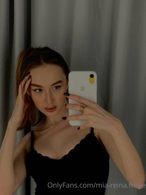Mia Reina Post #4