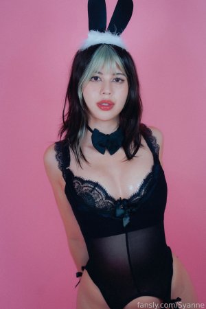 Syanne Photo #282