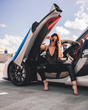 Beronika Martinez Photo #28