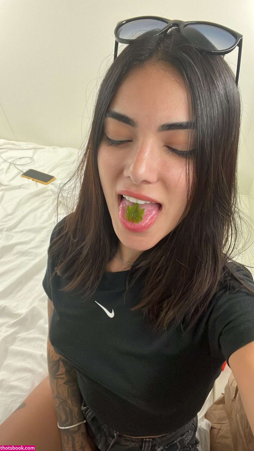 Marcela Lelly Photo #58