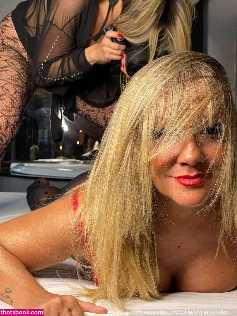 Vivi Fernandez Photo #46