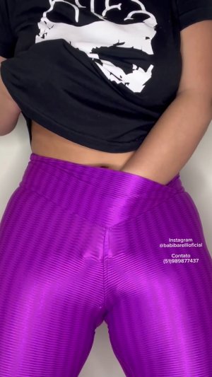 Babi Barelli Photo #119