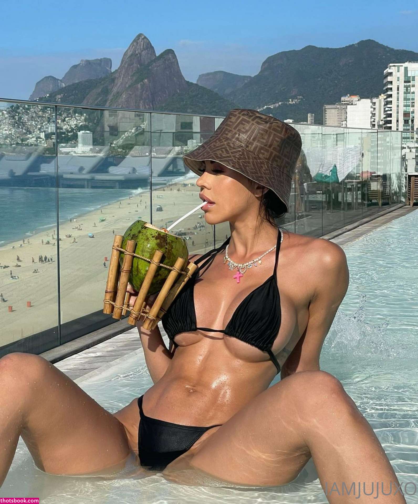 Juju Bahreis Photo #106