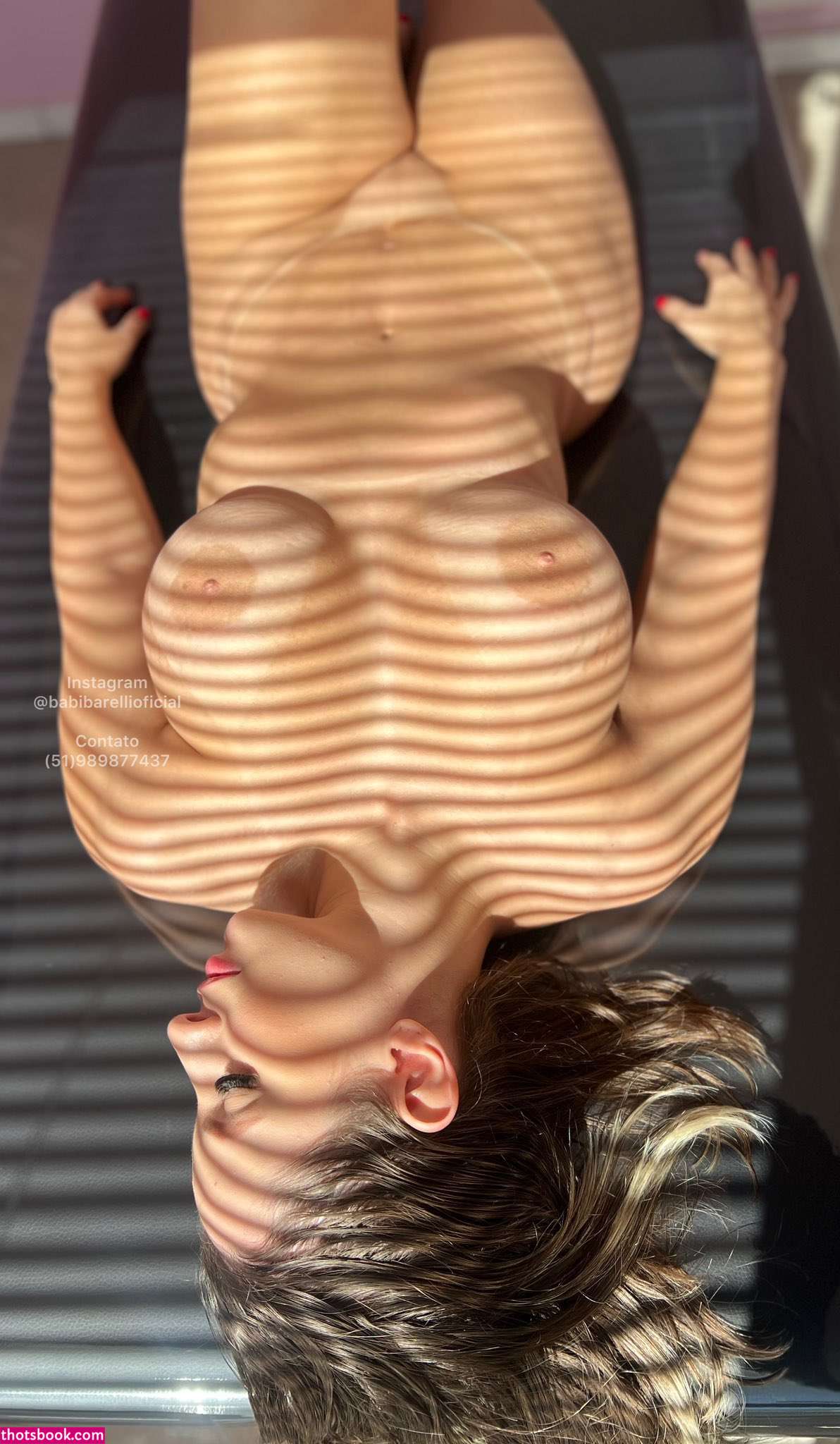 Babi Barelli Photo #132