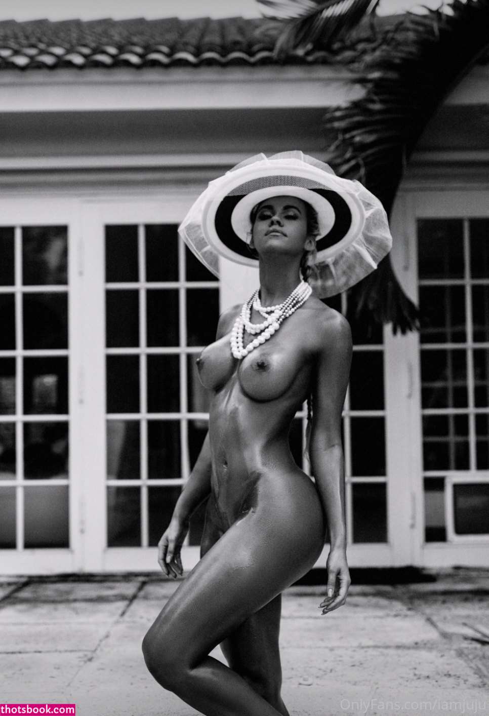 Juju Bahreis Photo #216