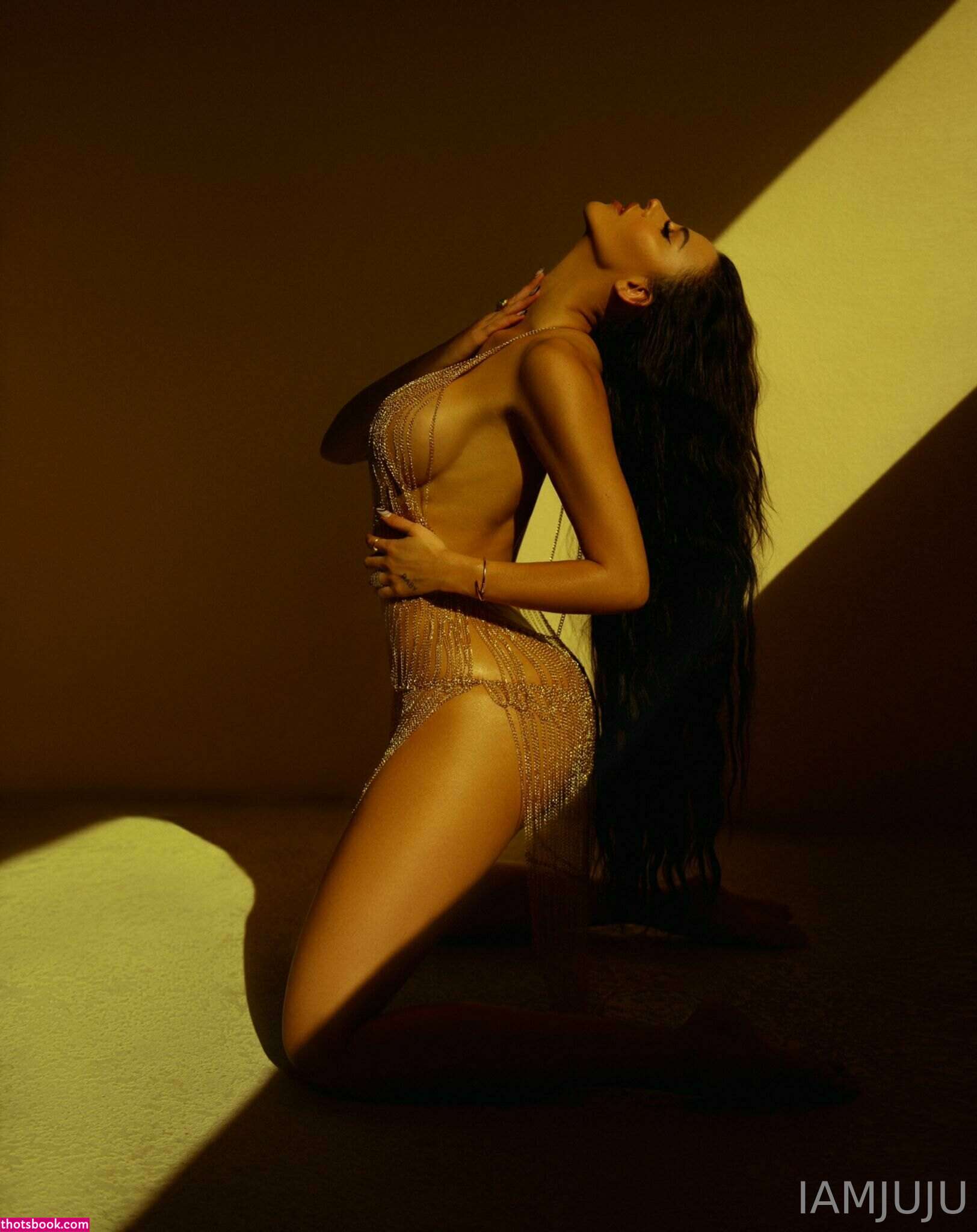 Juju Bahreis Photo #220