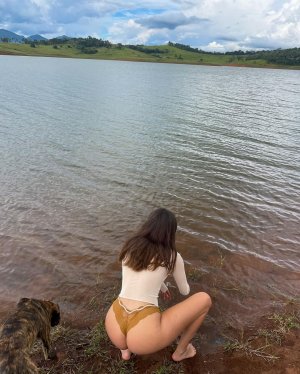 Fernanda Mota Farhat Photo #33