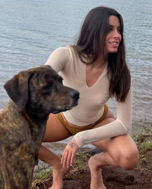 Fernanda Mota Farhat Photo #34