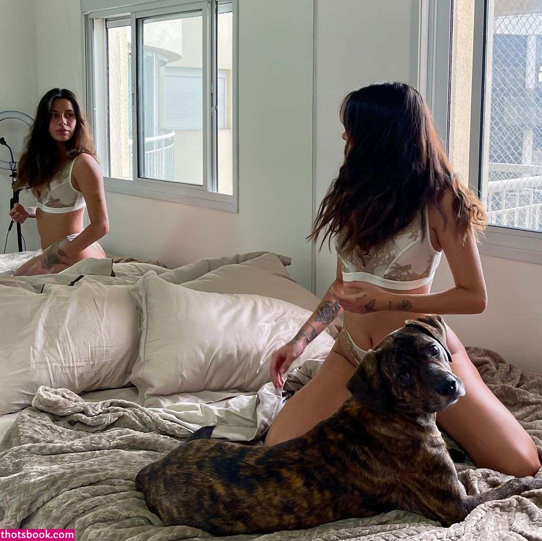 Fernanda Mota Farhat Photo #54