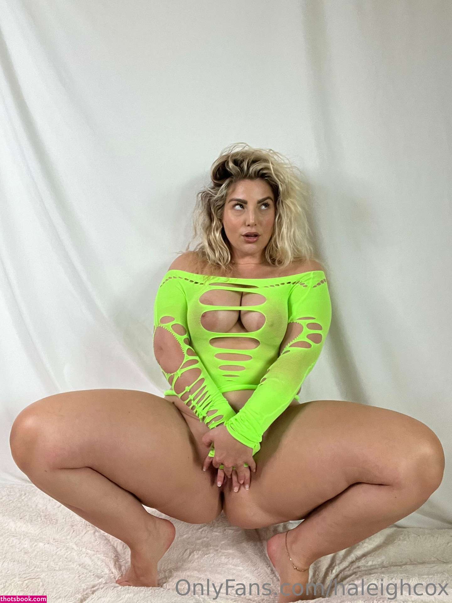 Haleigh Cox Photo #164