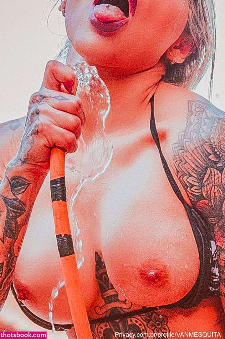 Vanessa Mesquita Photo #37