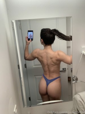 Abbie Maley Photo #37