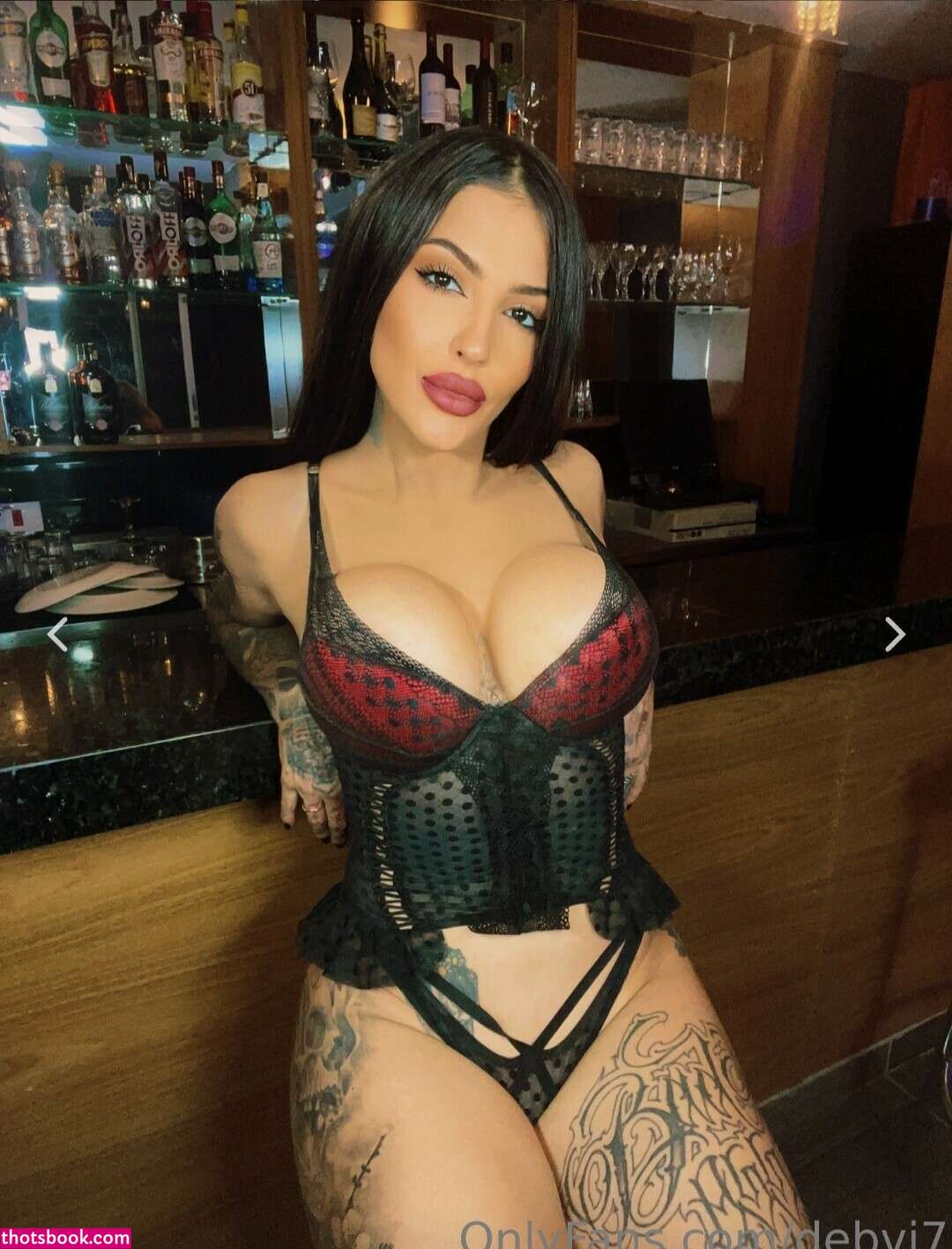 Debbyhendges Photo #34