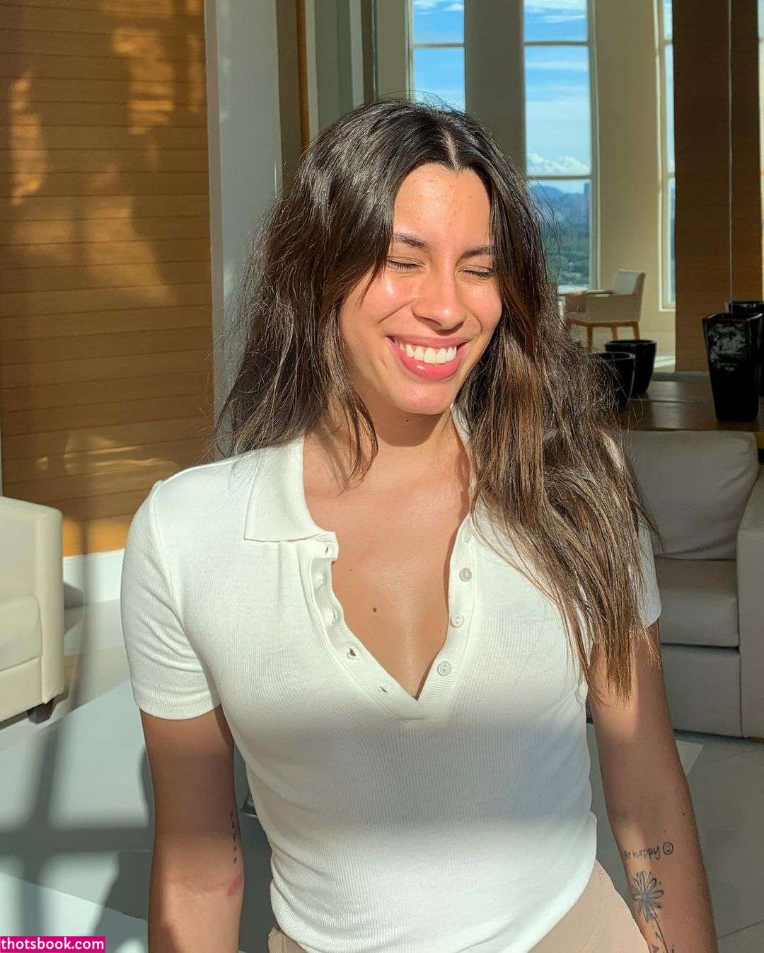 Fernanda Mota Farhat Photo #80