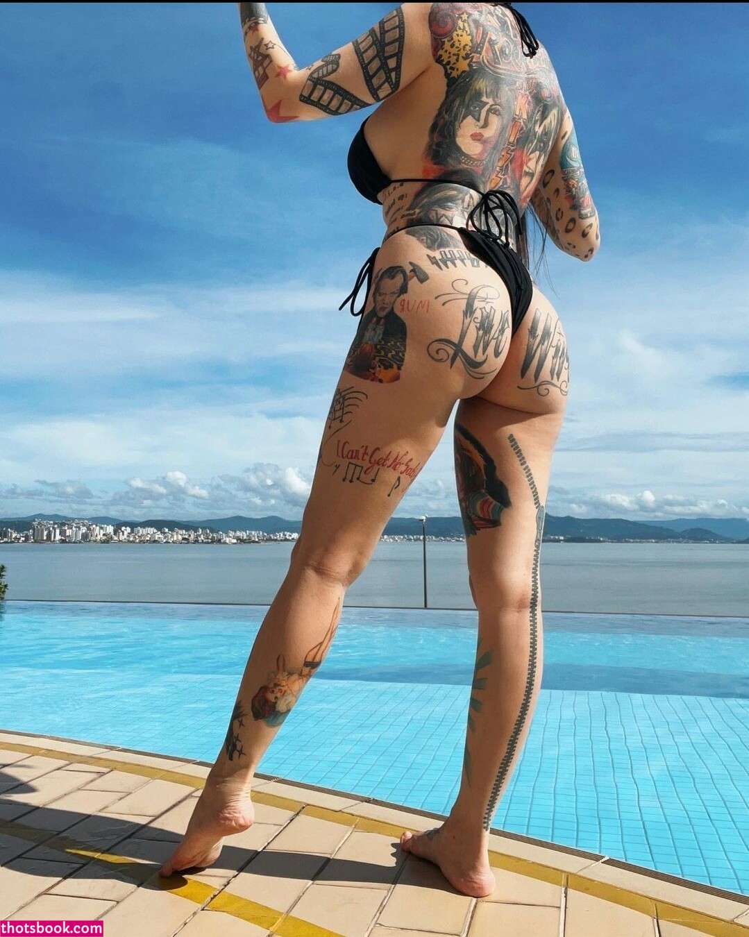 Jacqueline Faccio Photo #18