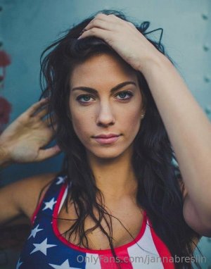 Janna Breslin Photo #67