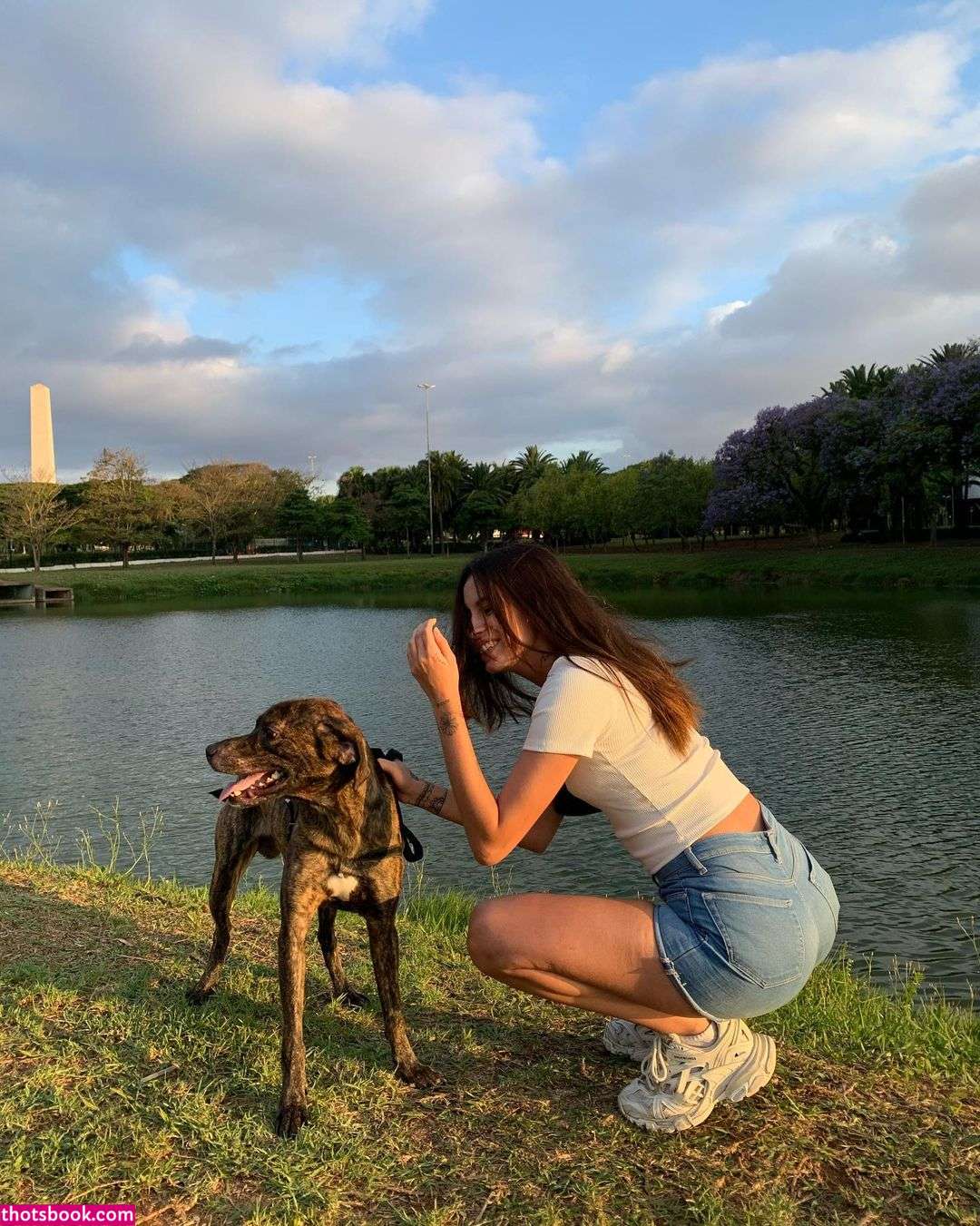 Fernanda Mota Farhat Photo #130