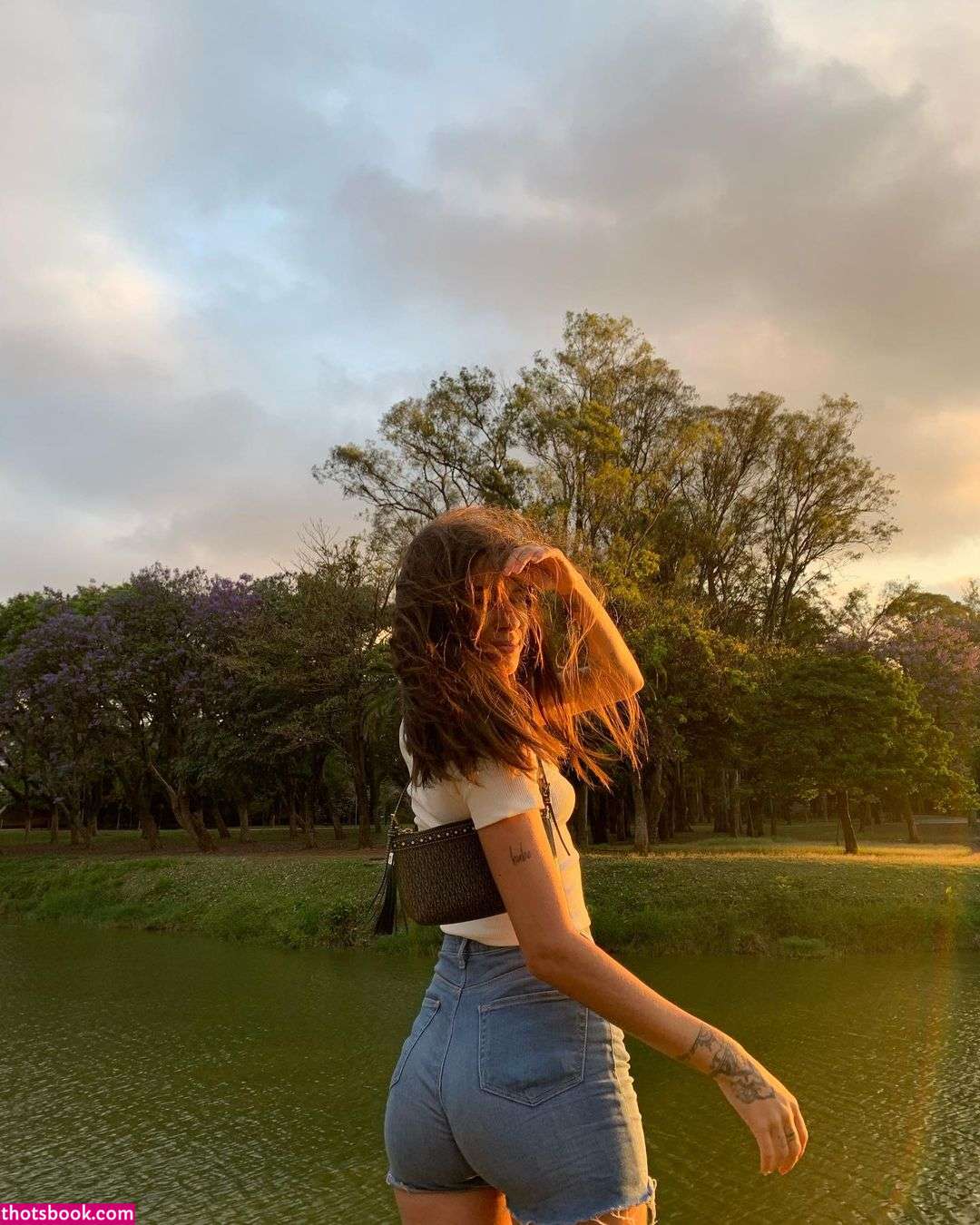 Fernanda Mota Farhat Photo #132