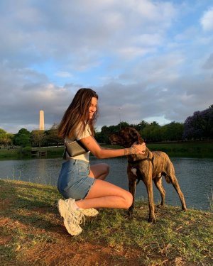 Fernanda Mota Farhat Photo #128