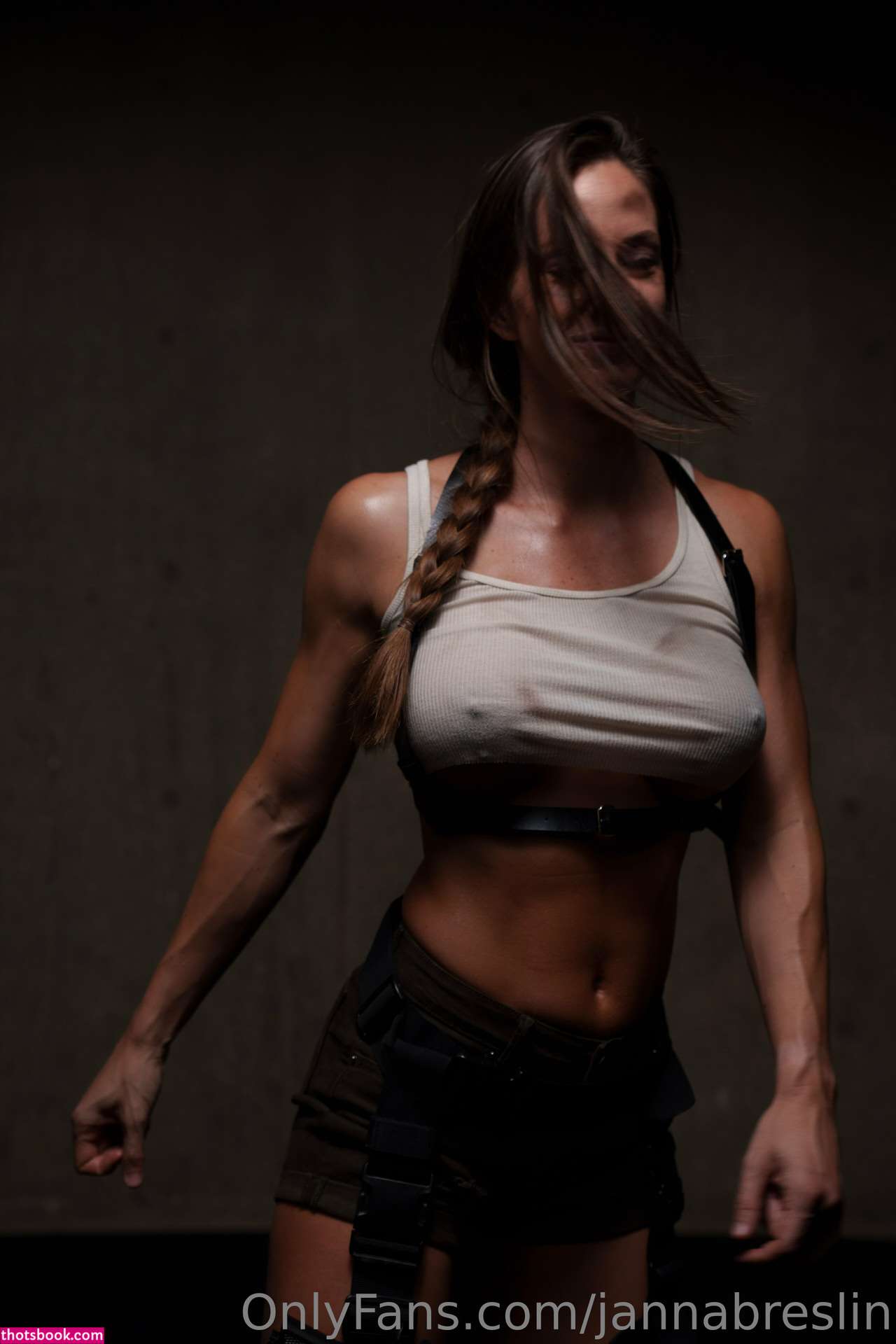 Janna Breslin Photo #94