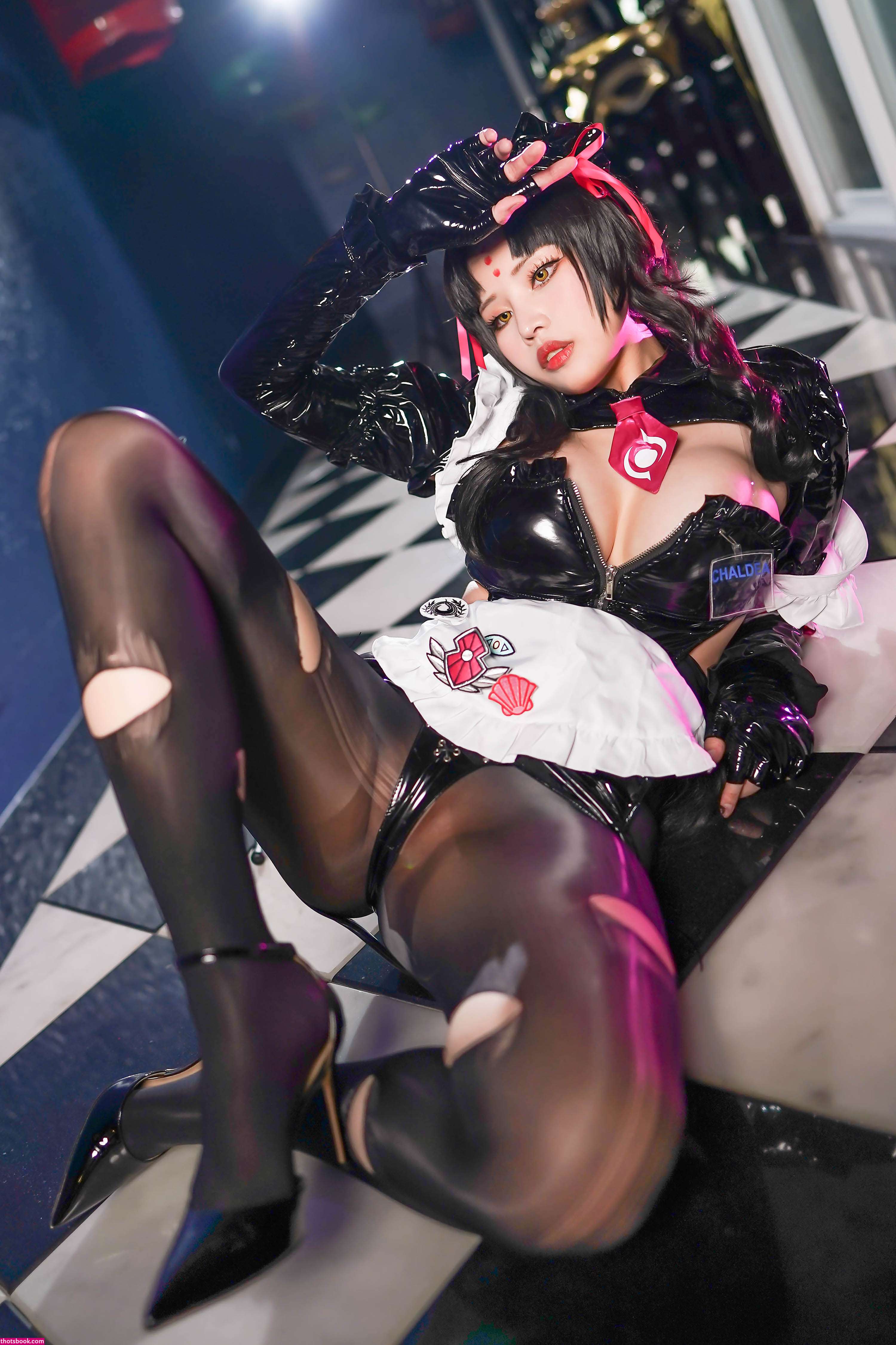 Kaya Huang Photo #100