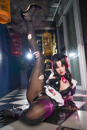 Kaya Huang Photo #102