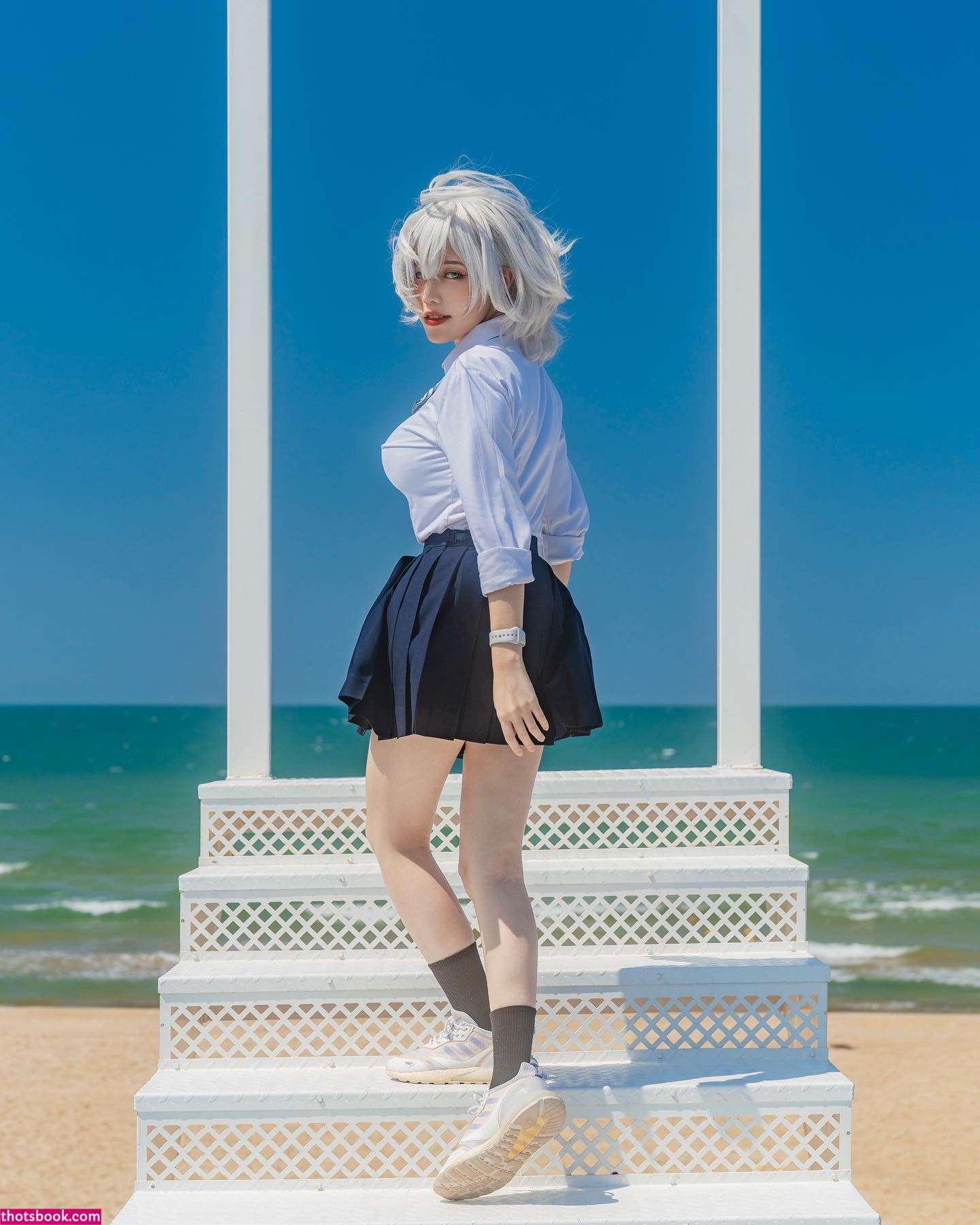 Ain Nguyen Photo #80