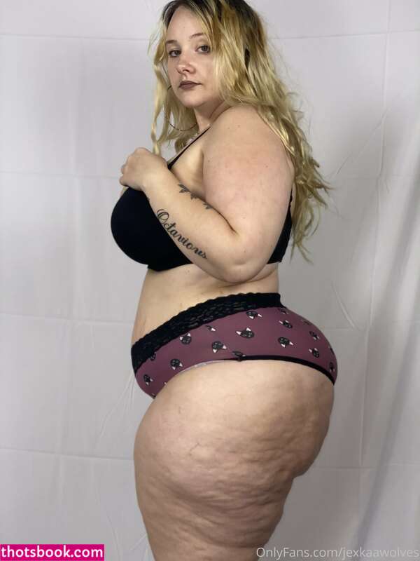 Jexkaawolves Photo #18