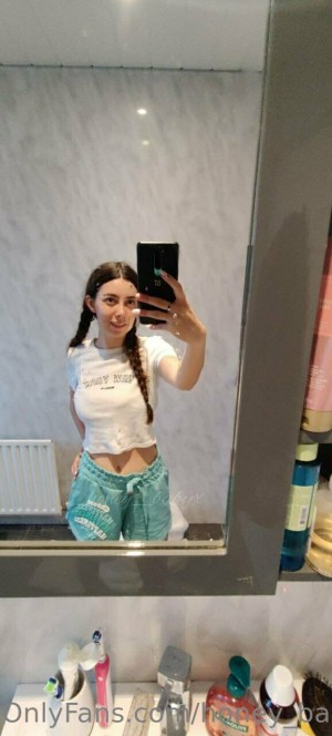 honeybabyx Photo #120