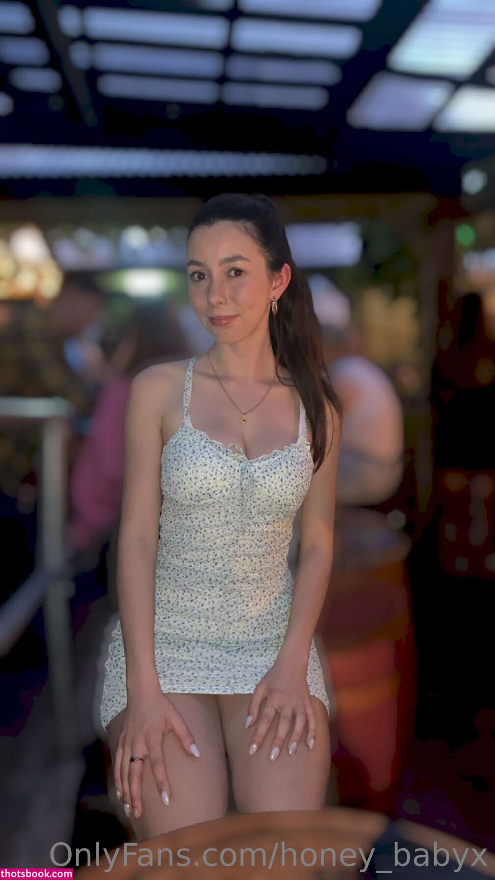 honeybabyx Photo #124