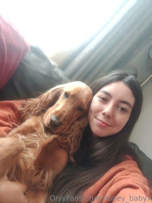 honeybabyx Photo #190