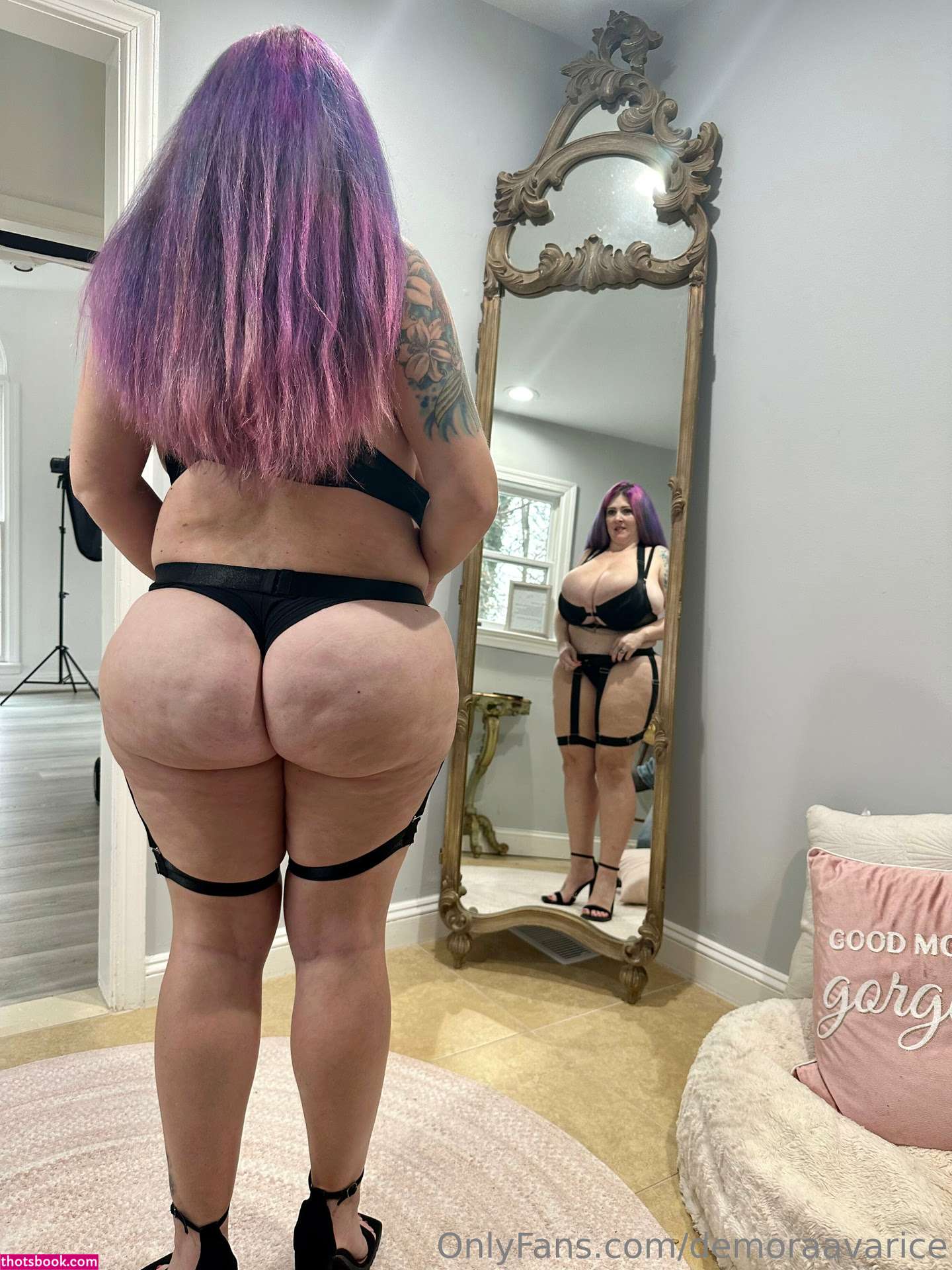 Demora Avarice Photo #101