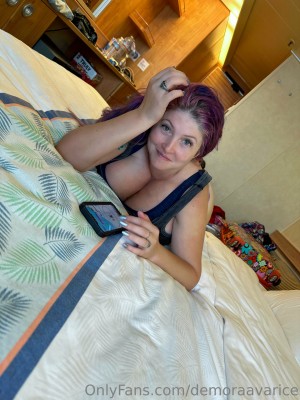 Demora Avarice Photo #114