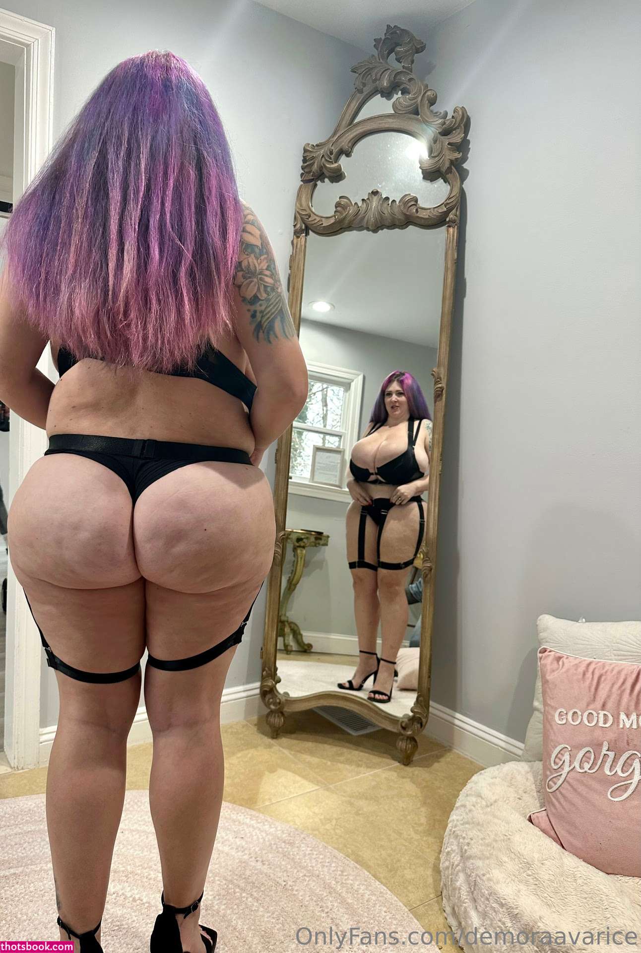 Demora Avarice Photo #137