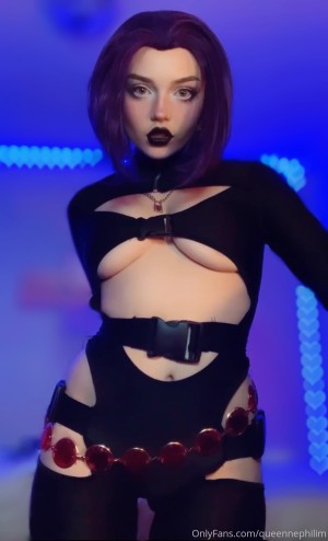 Queennephilim Photo #109