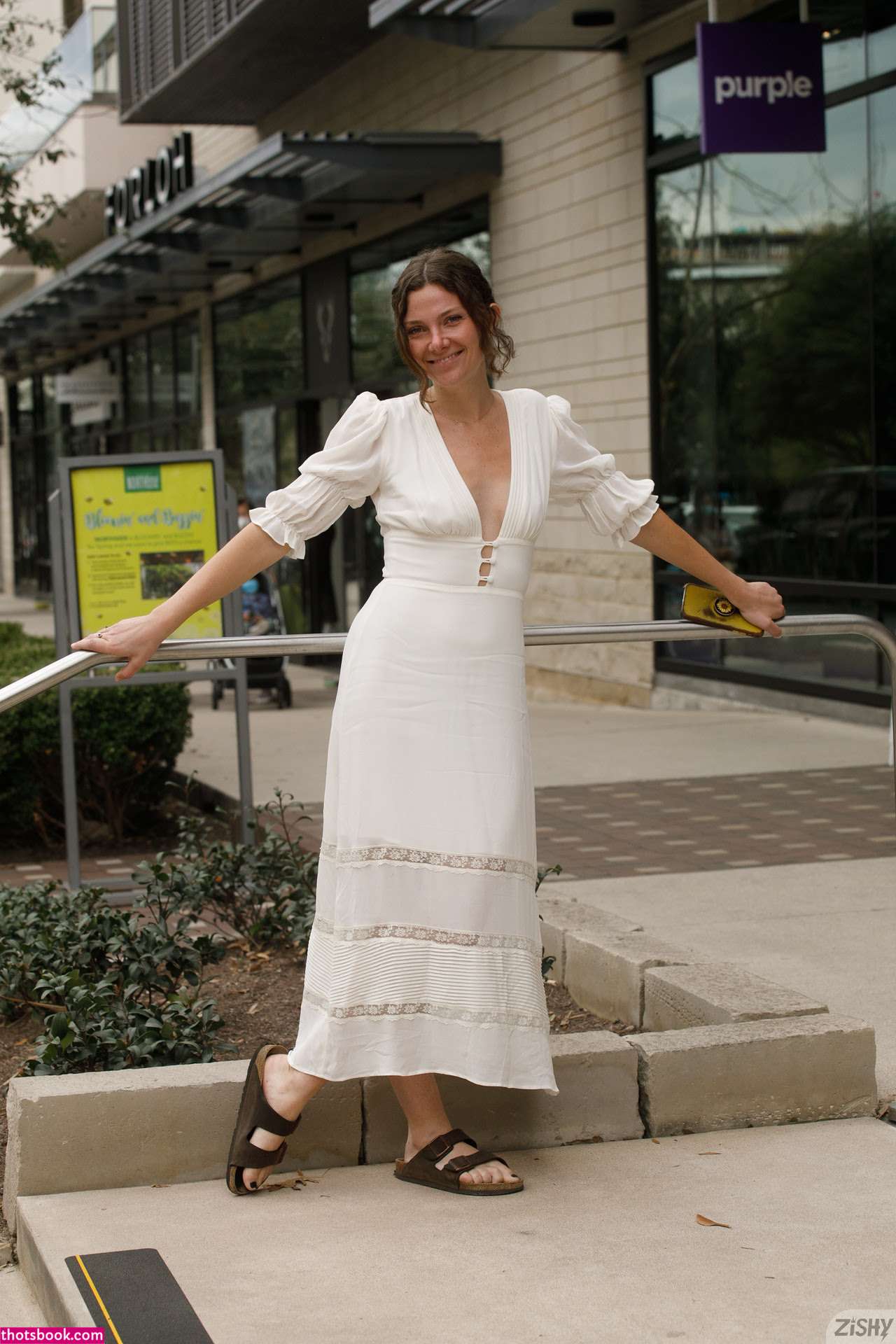 Zeta Scarn Photo #47