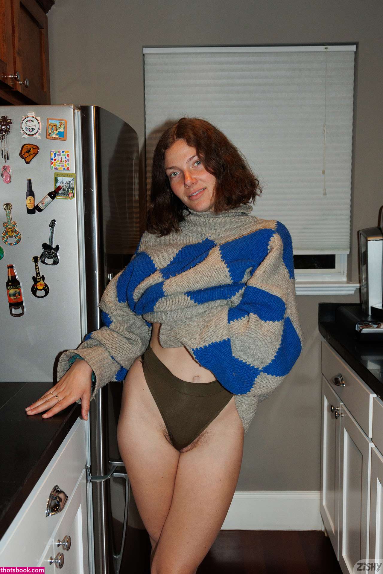 Zeta Scarn Photo #64