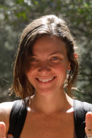 Zeta Scarn Photo #86