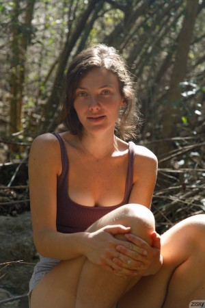 Zeta Scarn Photo #88