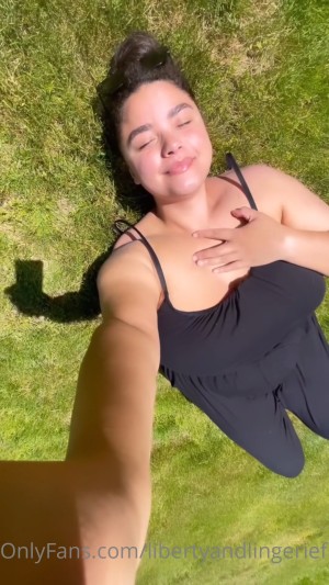 Libertyandlingerie Video #59