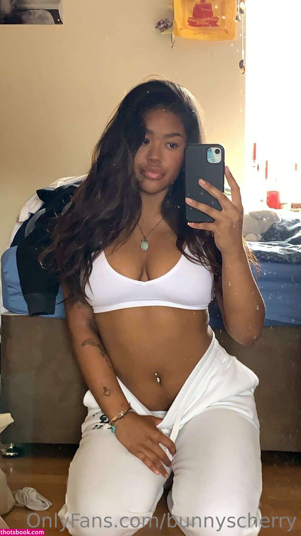 Bunnyscherry Photo #30