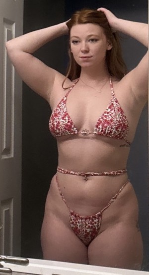 Megan Deluca Photo #107