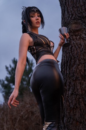 Misaki Sai Photo #22