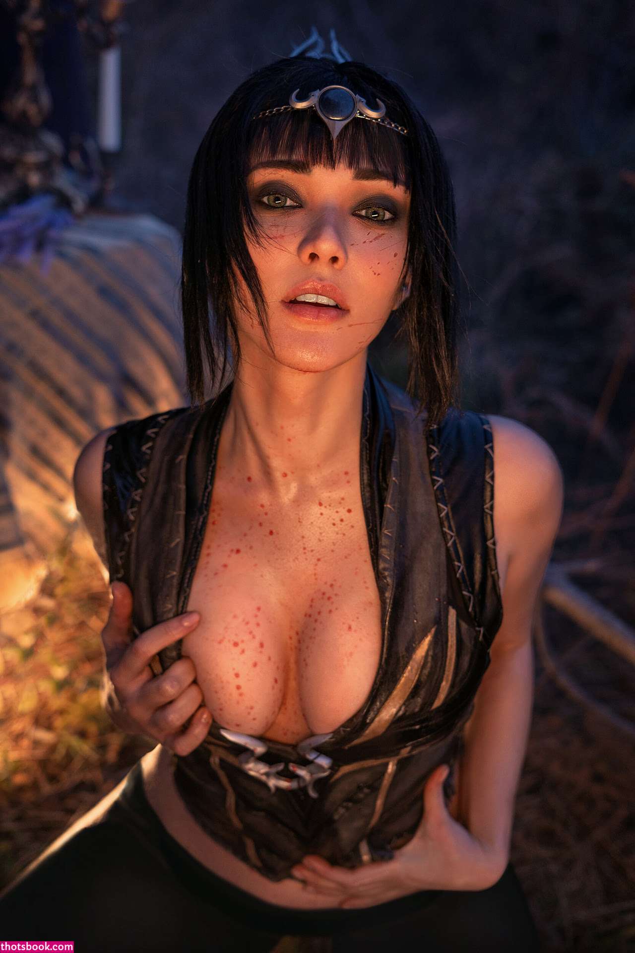 Misaki Sai Photo #48